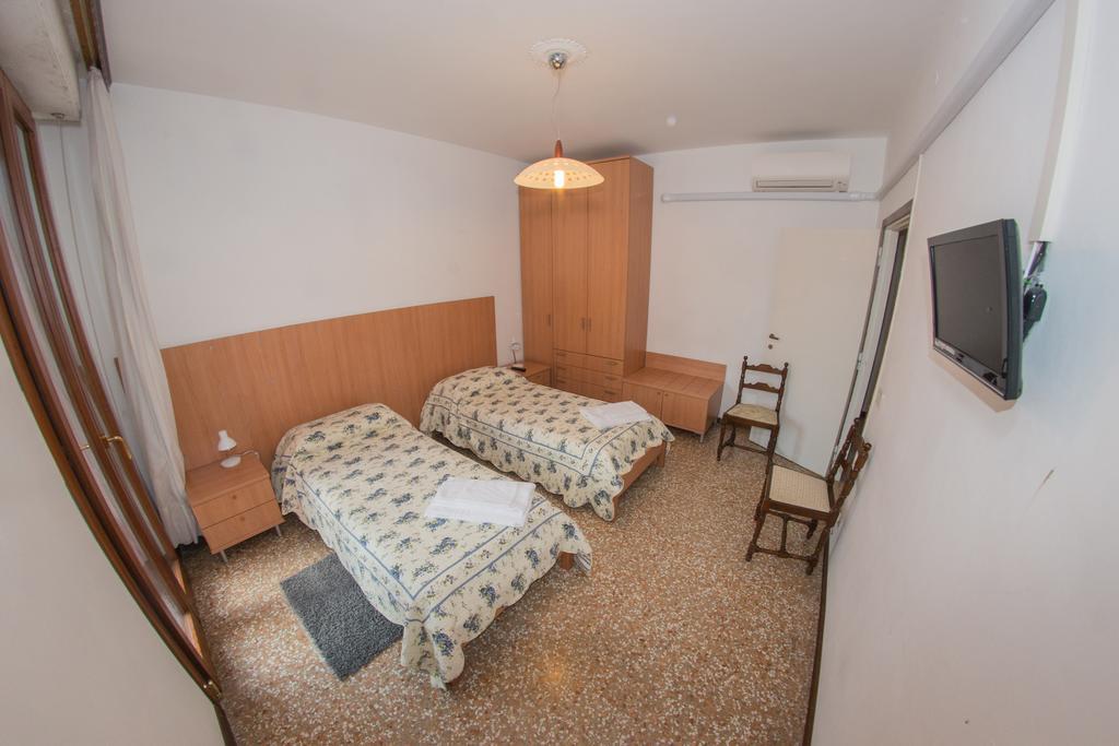 Ca' Salute Apartment Venice Exterior photo